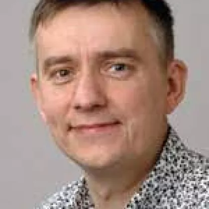 Patrick Matthys