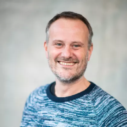 Patrik Verstreken