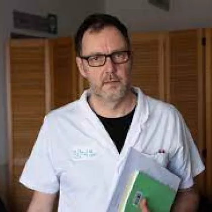Pieter Depuydt