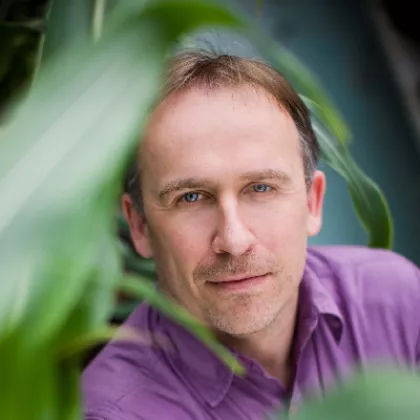 Geert De Jaeger