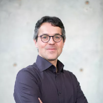 Klaas Vandepoele