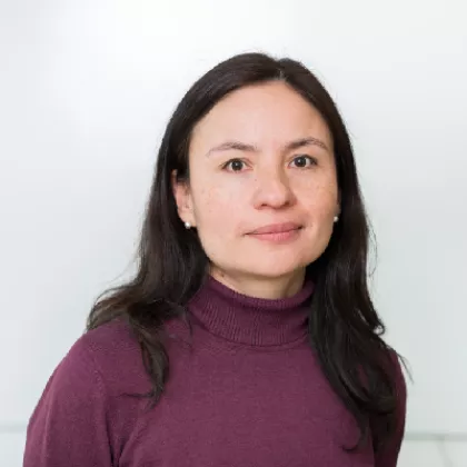 Lucía Chávez Gutiérrez