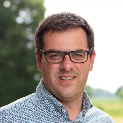 Jurgen Haustraete