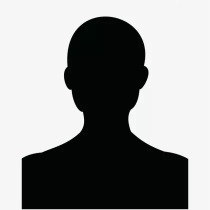 silhouette gender neutral