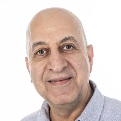 Reza Hassanzadeh