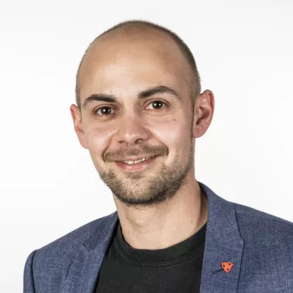 Jochen Lamote