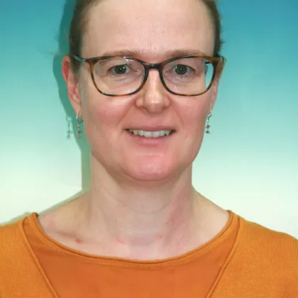 Vanessa Vermeirssen