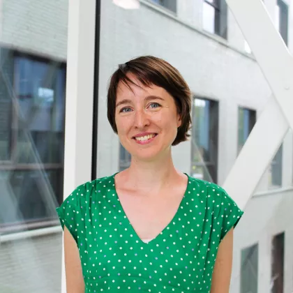 Esther Klingler