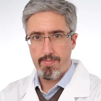 Giuseppe Floris