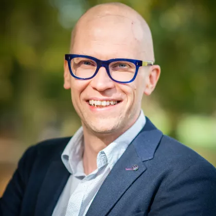 Kevin Verstrepen