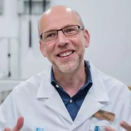 Michel Delforge