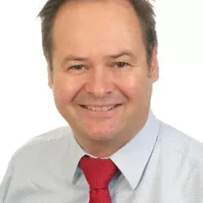 Oliver Bechter
