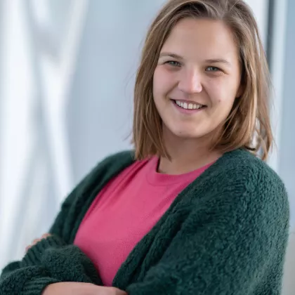 Camille Andries