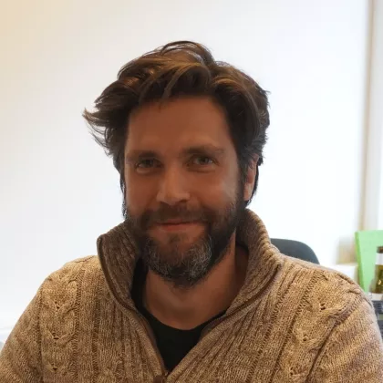 Jan Steensels