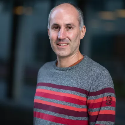 Jeroen Declercq