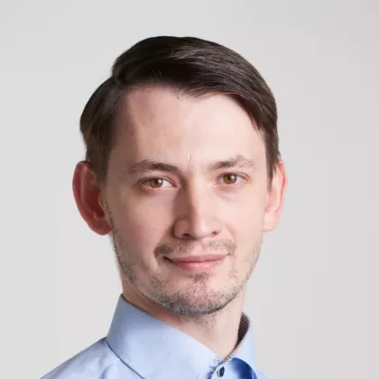 Oleksii Lyzak