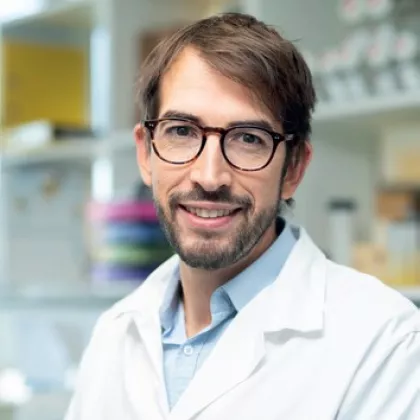 Alexandre Belot