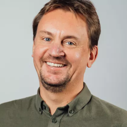 Bart Dermaut