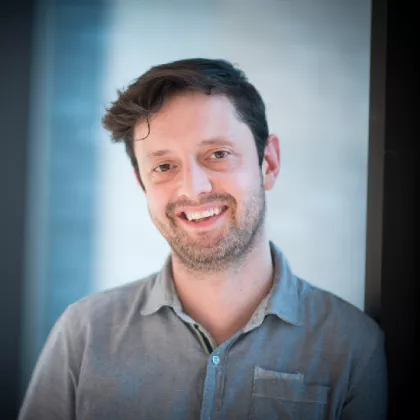 Jeroen Raes