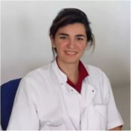Maria Fiorella Contarino