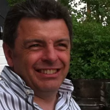Patrick Santens