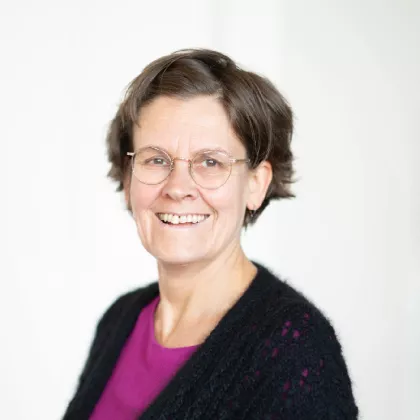 Sofie Goormachtig