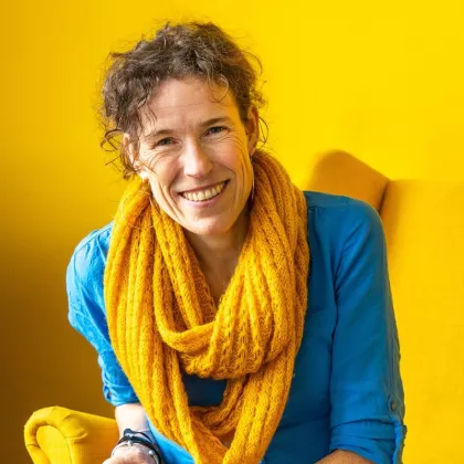 Veerle Van Linden