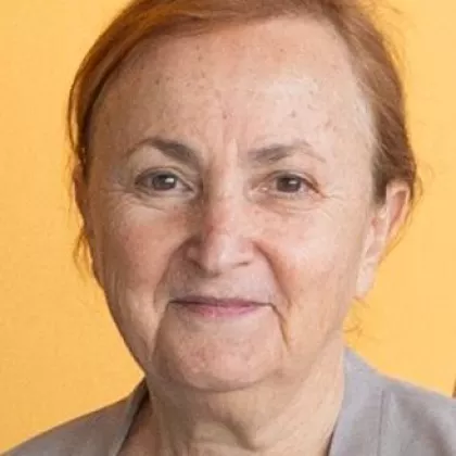 Daria Mochly Rosen