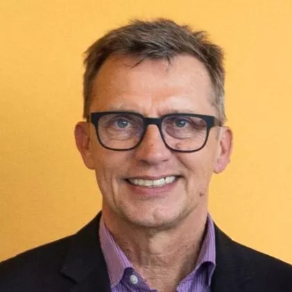 Detlef Weigel
