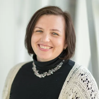 Anna Sablina