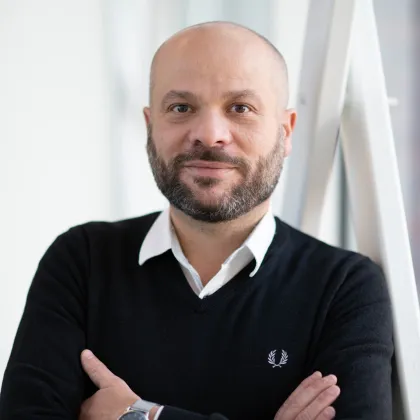 Massimilliano Mazzone