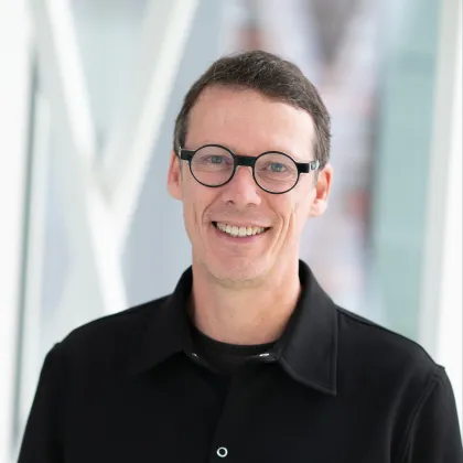 Jean-Christophe Marine
