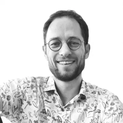 Wouter Bossuyt