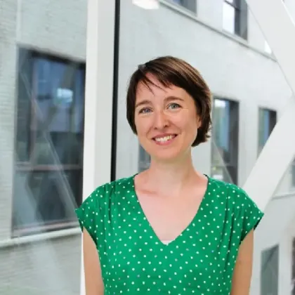 Esther Klingler