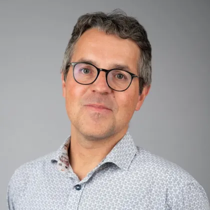 Klaas Vandepoele