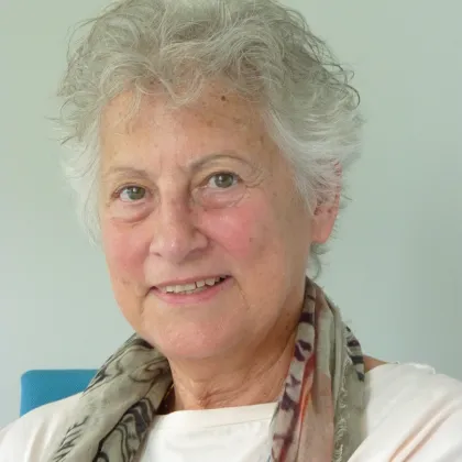 Shoshana Wodak