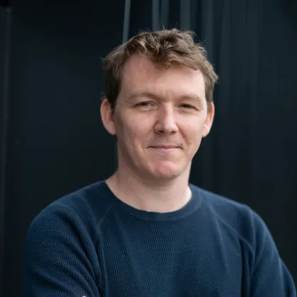 Bart Ghesquière