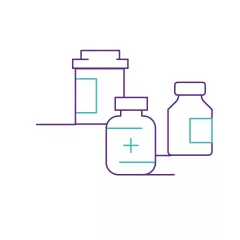 Repurposing existing drugs 
