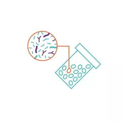 Microbial cocktails 