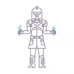 Spartacus logo